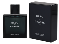 Chanel Bleu De Chanel Pour Homme Eau de parfum Spray 50 ml Heren - thumbnail