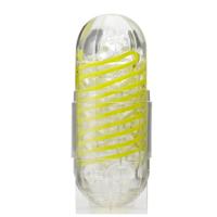 Tenga - Spinner Masturbator Shell - thumbnail