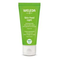 Weleda Skin Food Creme Light 30ml - thumbnail