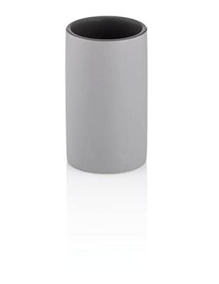 Kela - Beker, Keramiek, Lichtgrijs - Kela | Matsi