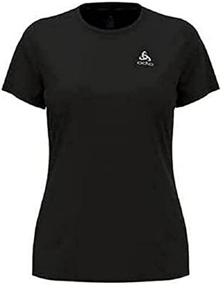 Odlo Essential Flyer Crew Neck T-Shirt Dames