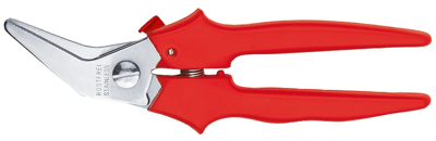 Bessey combischaar gehoekt d48a - d48a