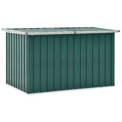 Tuinbox 149x99x93 cm groen Tuinbox 149x99x93 cm groen
