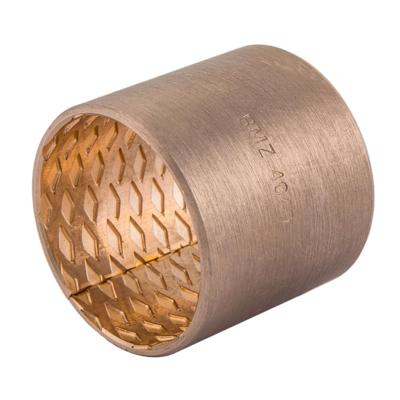 Cilinderbus BRO - MET� BMZ 20070- (200x205x70)