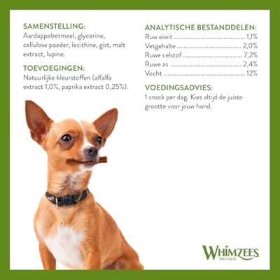 WHIMZEES STIX