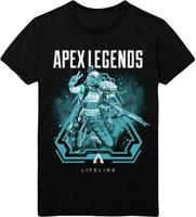 Apex Legends - Lifeline T-Shirt - thumbnail