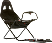 Playseat Challenge Universele gamestoel Zwart - thumbnail