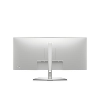 DELL ULTRASHARP 34 gebogen USB-C HUB-monitor - U3423WE