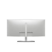 DELL ULTRASHARP 34 gebogen USB-C HUB-monitor - U3423WE - thumbnail