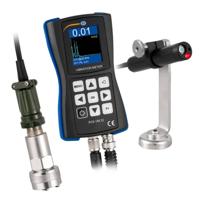 PCE Instruments Trillingsmeter - thumbnail