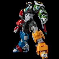 Voltron Legendary Defender Riobot Action Figure Voltron 31 cm - thumbnail