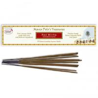 Marco Polo's Treasures Wierook Red Mirrha - thumbnail