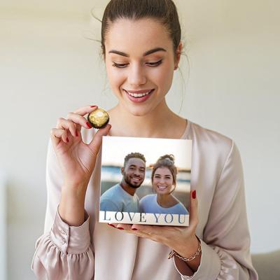 Ferrero Rocher Cadeau bedrukken