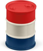 Schleich Farm World Barrel Racing met Cowgirl - thumbnail