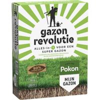 Pokon Gazon Revolutie 1kg - thumbnail