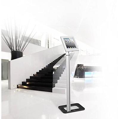 Renkforce PAD15-01 Tabletstandaard Universeel 24,6 cm (9,7) - 25,7 cm (10,1) Renkforce PAD15-01 Tabletstandaard Universeel 24,6 cm (9,7) - 25,7 cm (10,1)