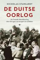 De Duitse oorlog - Nicholas Stargardt - Hardcover (9789023495185) - thumbnail