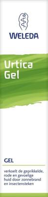 Weleda Urtica Gel