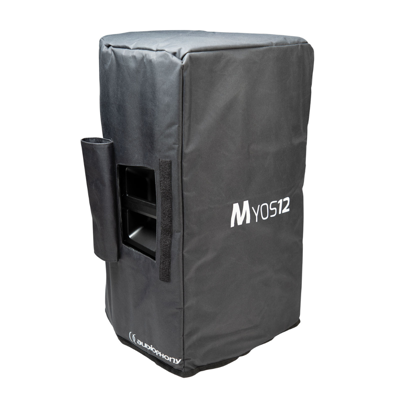 Audiophony COV-MYOS12 Beschermhoes voor MYOS12A Audiophony COV-MYOS12 Beschermhoes voor MYOS12A