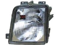 Koplamp rechts H4+H1 5877962 - thumbnail