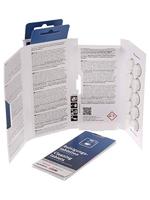 Bosch 00311979 Reinigingstabletten Voor Koffiemachines - 20 Stuks - thumbnail