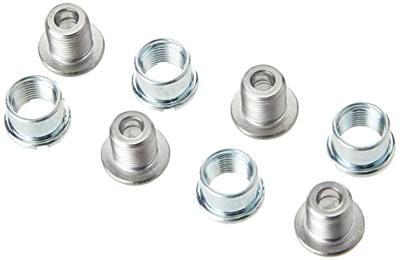 Shimano DEORE Chainring Bolts for FC-M540 (4 pieces)