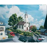 Piko H0 61825 H0 Dorpskerk St. Lukas - thumbnail