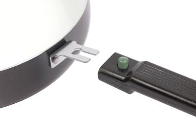 Bo-Camp Koekenpan Sprint Eco Ø26cm