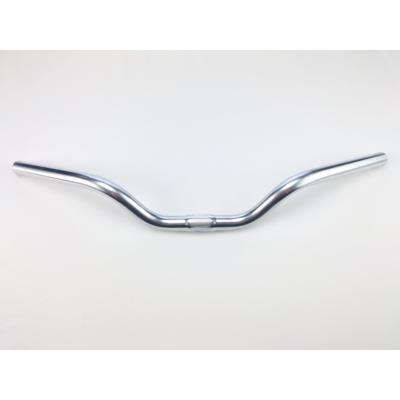 Kalloy Stuurbocht kinder 20/24 zilver