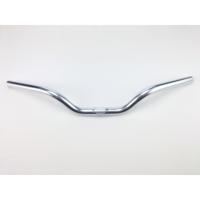 Kalloy Stuurbocht kinder 20/24 zilver - thumbnail