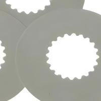 Coming Soon Koppelingslamel clutch disc s51 steel - thumbnail