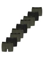 Puma Boxershorts Everyday 9-pack Forest Night-XL - thumbnail