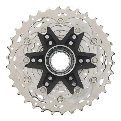 SHIMANO cassette "105 cs-r7101/cs-hg710", cas.sprocket shim.105 cs-r7100 11-34t di2+mech. SHIMANO cassette "105 cs-r7101/cs-hg710", cas.sprocket shim.105 cs-r7100 11-34t di2+mech.