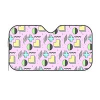 2-delige Loungeset Adirondack massief acaciahout - thumbnail