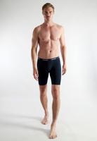 Ceceba 2-pak extra lang - heren boxershort -10180 - Onderbroeken met lange pijpjes - Tegen schurenden benen - Katoen - thumbnail