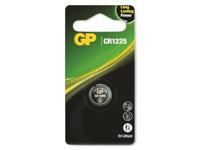 GP Knoopcel CR1225 3 V 1 stuk(s) 62 mAh Lithium GPCR1225STD255C1 - thumbnail