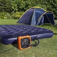 Black & Decker ASI400-XJ luchtcompressor 160 l/min - thumbnail