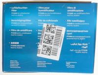 Philips FY3446/30 Bevochtigingsfilter - thumbnail