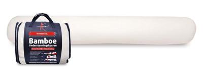 Lucovitaal Bamboe Ondersteuningskussen