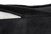 Kussen DKD Home Decor Zwart 50 x 10 x 30 cm Arabisch - thumbnail