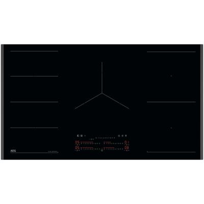 AEG TK95II0FFB Inductie kookplaat Zwart