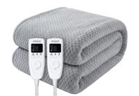 Kinderbed F1 auto zilver - thumbnail
