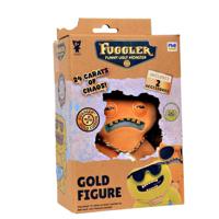 FUGGLER S3 GOLD EDITION - GOLD FIGURE VER.C - thumbnail