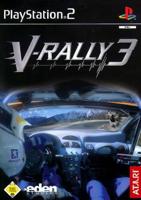 V-Rally 3 (verpakking Frans, game Engels) - thumbnail