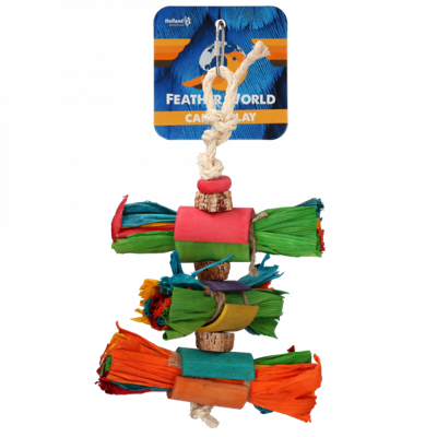 Feather World Candy play Feather World Candy play