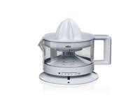 Braun CJ3000BK Citruspers 350 ml 20W Zwart - thumbnail