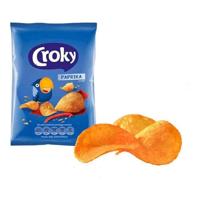 Croky paprika (20x 40gr) - thumbnail