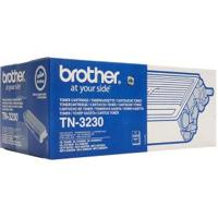 Toner Brother TN-3230 zwart - thumbnail