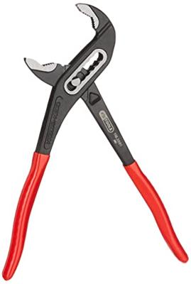 KS Tools 115.1004 Tangenset 4-delig