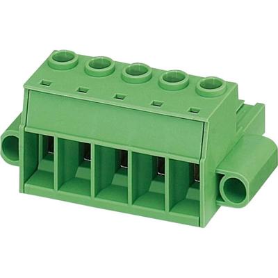 Phoenix Contact 1967469 Printplaatconnector Totaal aantal polen 3 Aantal rijen 1 25 stuk(s)
